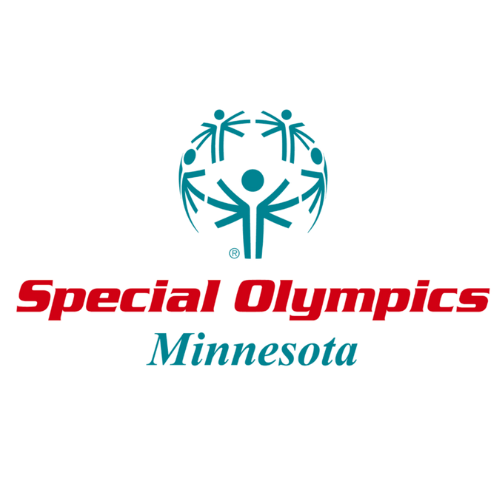 Special Olympics Minnesota Logo