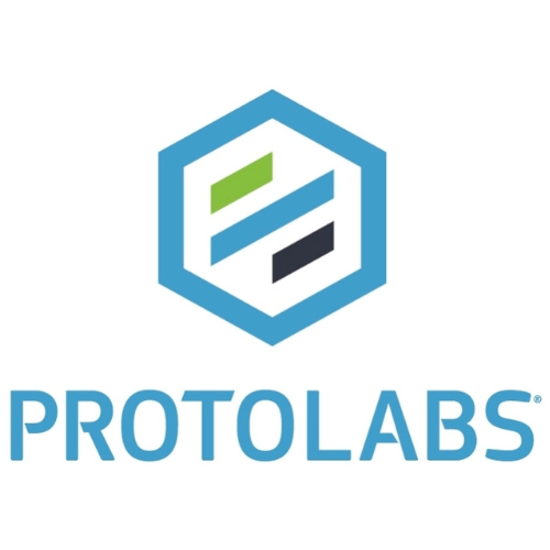 ProtoLabs Logo