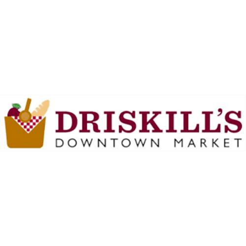 Driskill's Logo