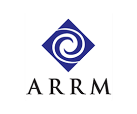 ARRM Logo