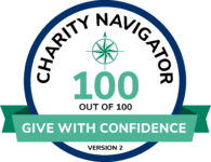 Go to Charity Navigator Seal