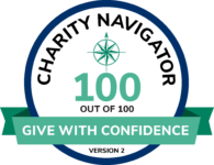 Charity Navigator Seal