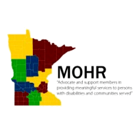 MOHR Logo