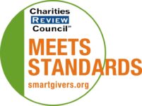 Charities Review Council Seal