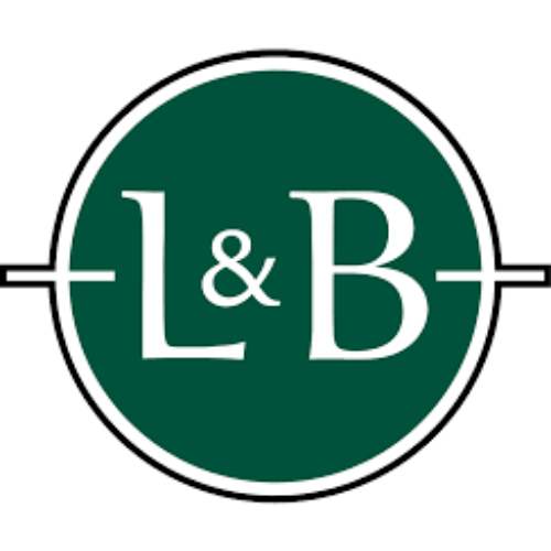 Lunds and Byerlys Logo