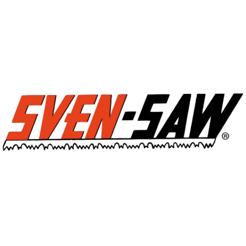 Sven Saw Logo