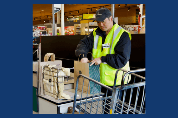 Go to David’s Story at Lunds & Byerlys