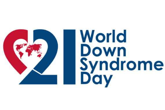 Go to It’s Time to Evolve: Why Our Words Matter This World Down Syndrome Day